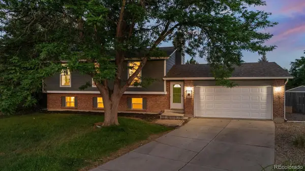 8074 S Estes Court, Littleton, CO 80128
