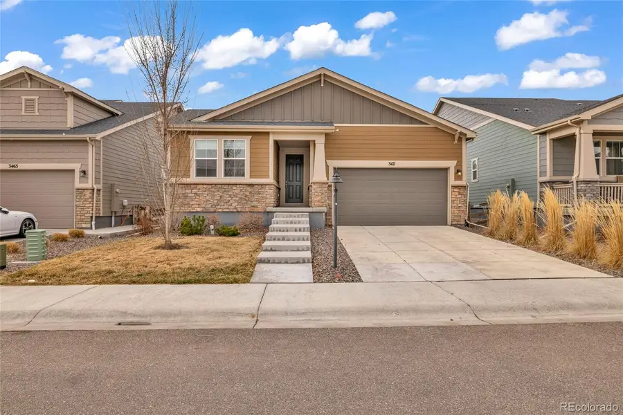 3471 Ralston Creek Drive, Loveland, CO 80538 - #2