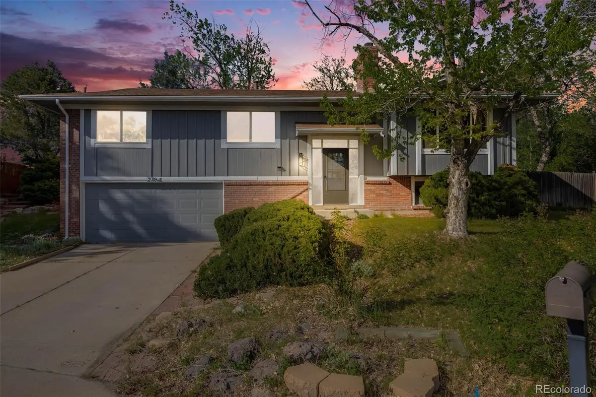 2764 S Reading Court, Denver, CO 80231 - Image #1