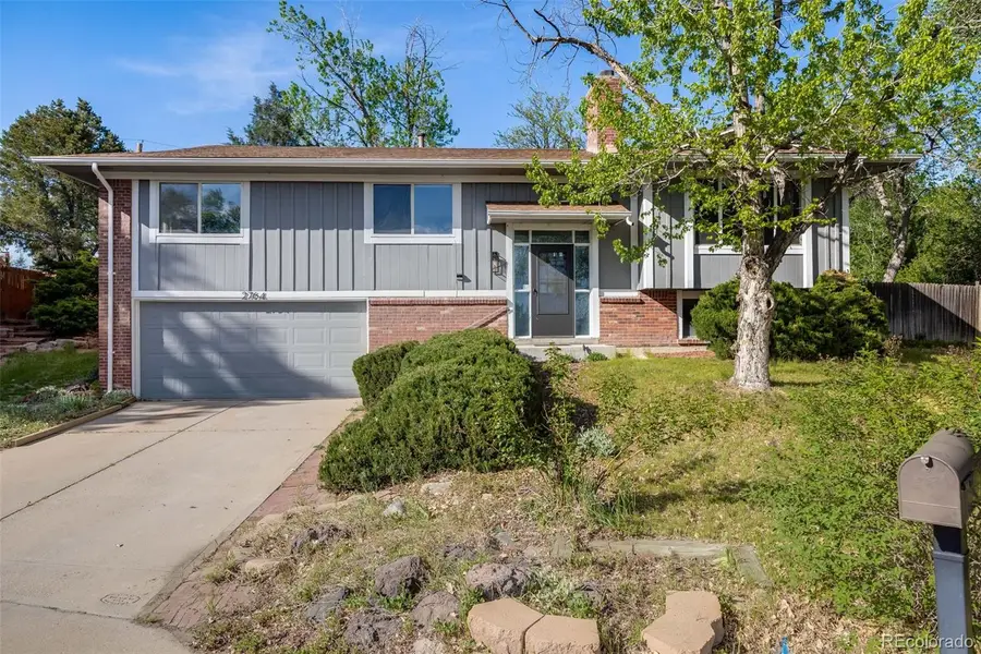 2764 S Reading Court, Denver, CO 80231 - Image #3