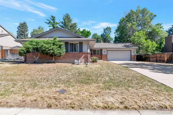 3117 S Monaco Circle, Denver, CO 80222