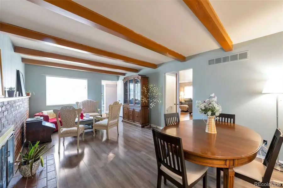 3117 S Monaco Circle, Denver, CO 80222 - #3
