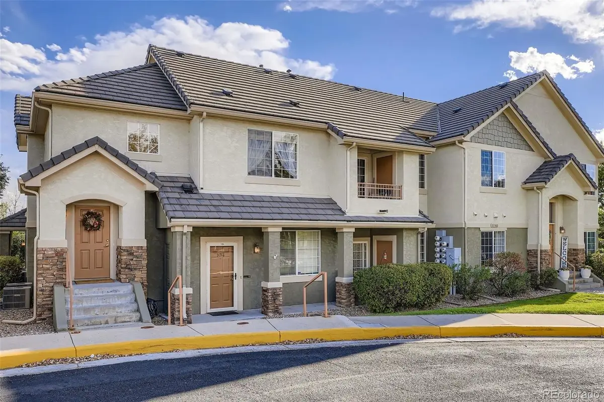 22560 E Ontario Drive #unit 204, Aurora, CO 80016 - #1