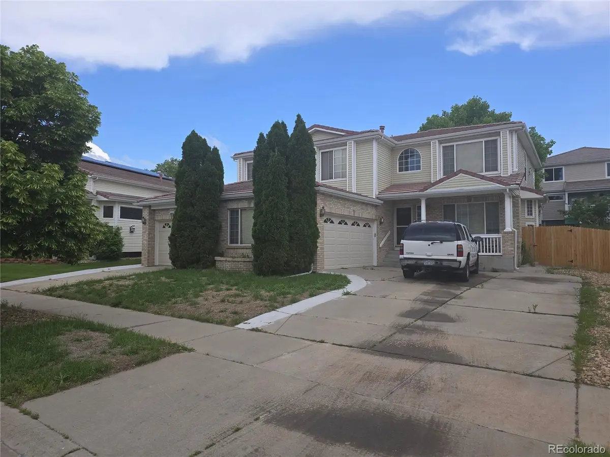 20734 E 49th Avenue, Denver, CO 80249 - Image #1