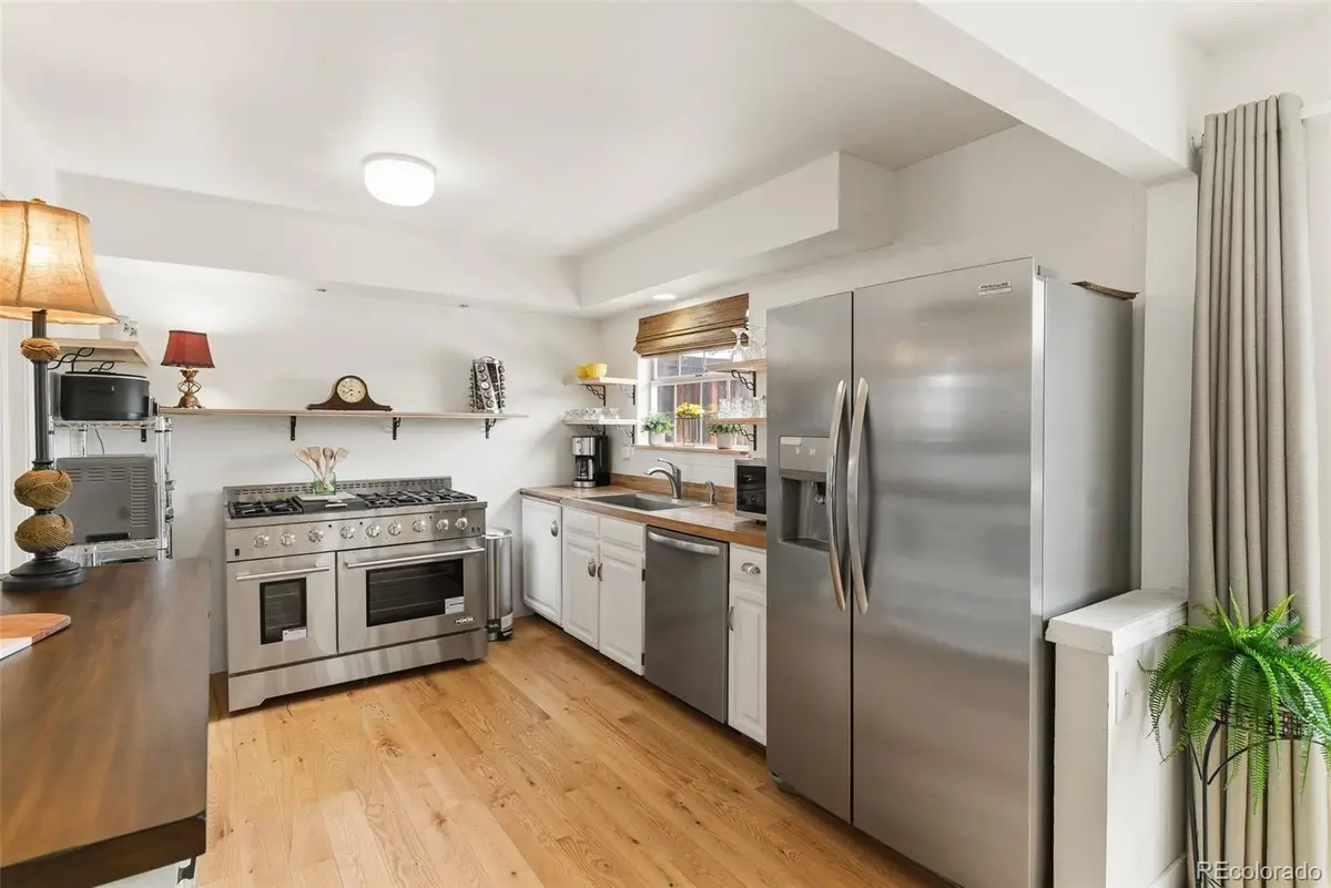 8651 E Amherst Drive #D, Denver, CO 80231 - #1