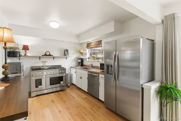 8651 E Amherst Drive #D, Denver, CO 80231