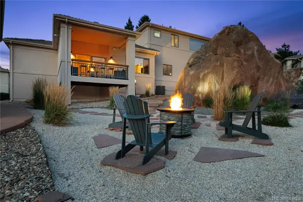 6645 Bright Water Trail, Littleton, CO 80125