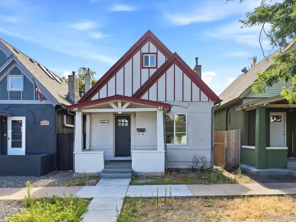4430 Columbine Street, Denver, CO 80216