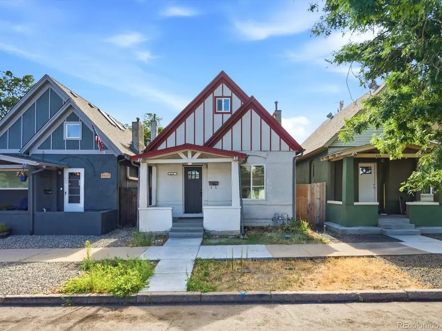 4430 Columbine Street, Denver, CO 80216 - #2