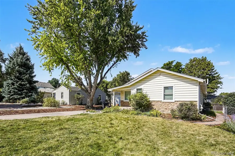 2935 S Clermont Drive, Denver, CO 80222 - #3