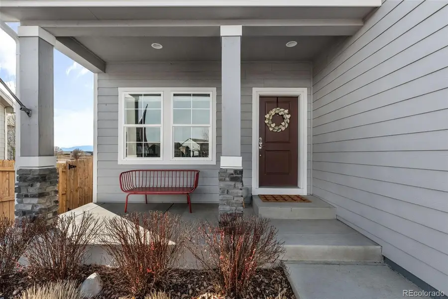 6954 Mandan Drive, Colorado Springs, CO 80925 - #3