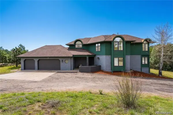 22196 Boar Head, Indian Hills, CO 80454