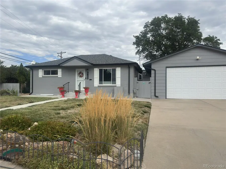2021 E 112th Place, Northglenn, CO 80233 - #2