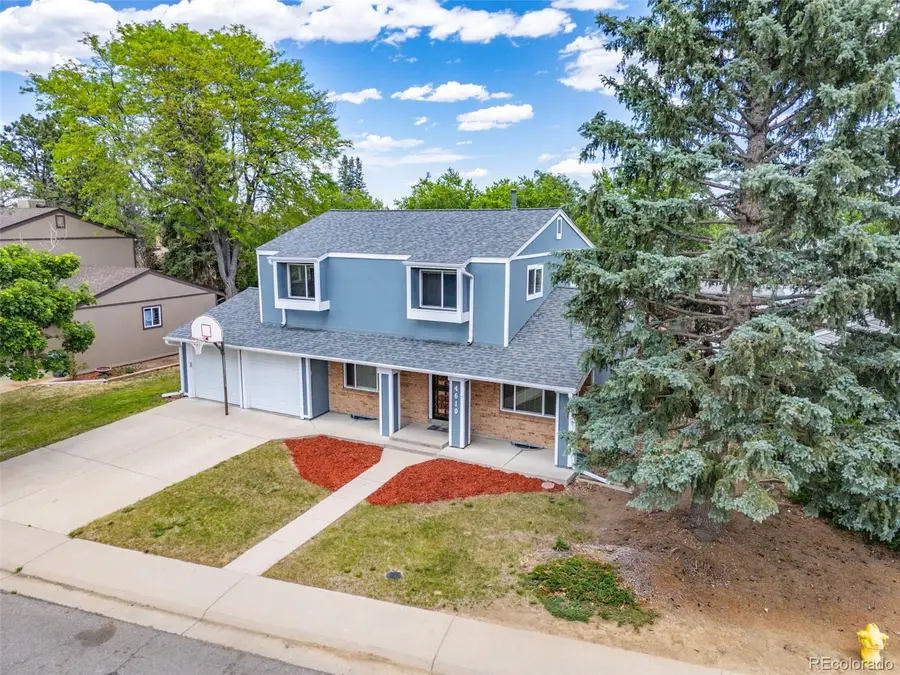 4610 S Kalispell Way, Aurora, CO 80015 - #2