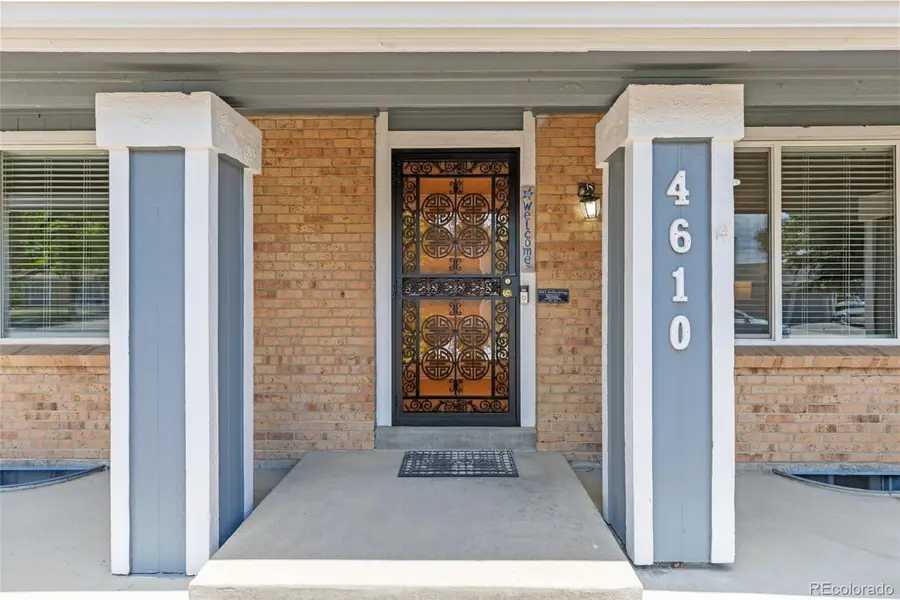 4610 S Kalispell Way, Aurora, CO 80015 - #3