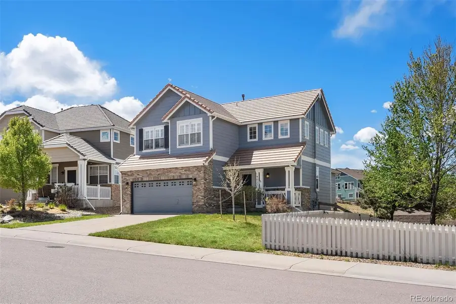 4027 Brushwood Way, Castle Rock, CO 80109 - #2