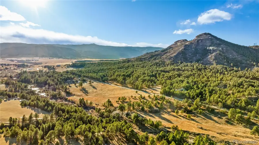 436 Fox Farm Road, Larkspur, CO 80118 - #3