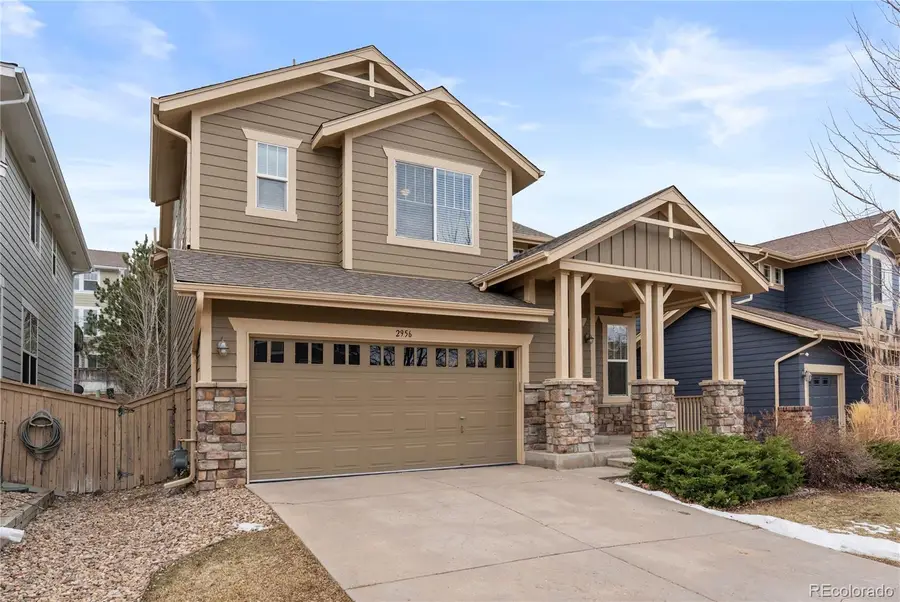 2956 Windridge Circle, Highlands Ranch, CO 80126 - #2
