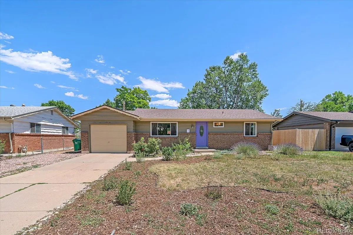 1654 S Endicott Street, Denver, CO 80232 - #1