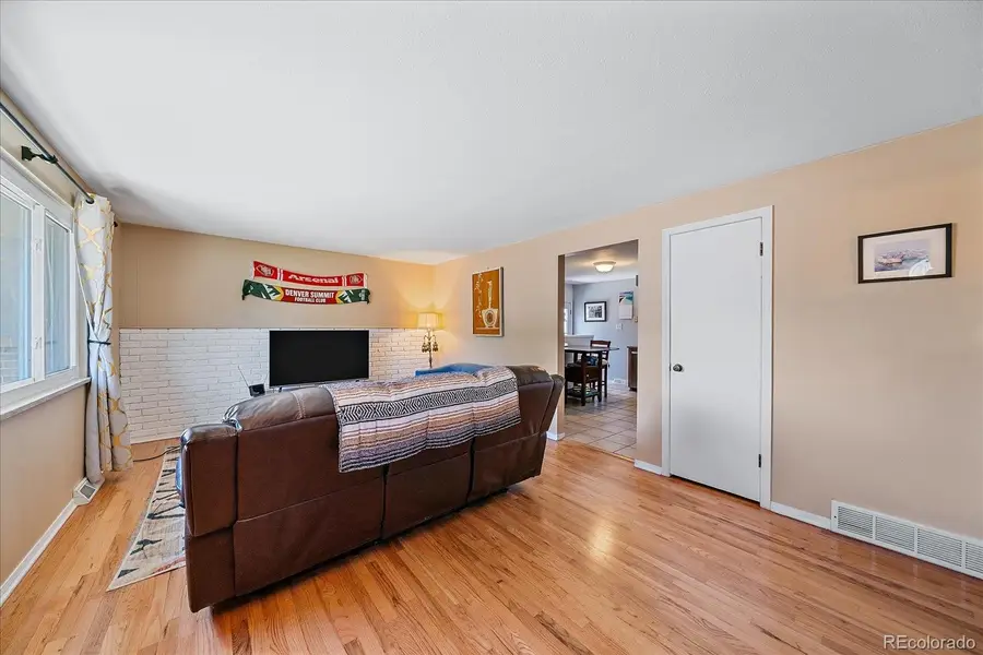 1654 S Endicott Street, Denver, CO 80232 - #2