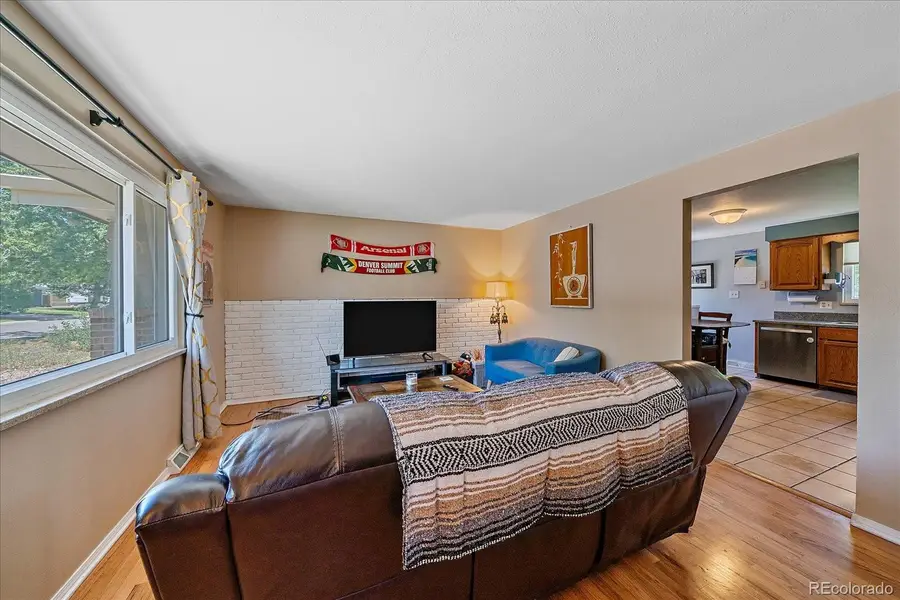 1654 S Endicott Street, Denver, CO 80232 - #3