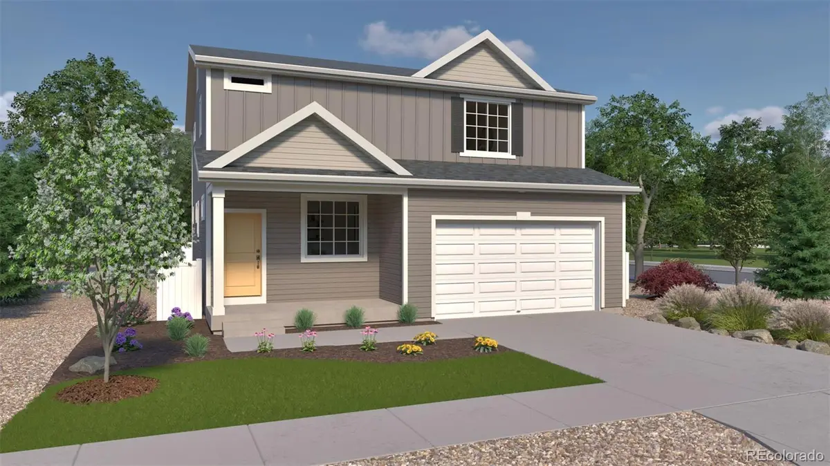 4578 Hauler Lane, Brighton, CO 80601 - #1
