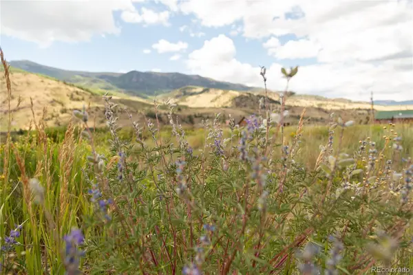 341 Spruce Drive, Creede, CO 81130