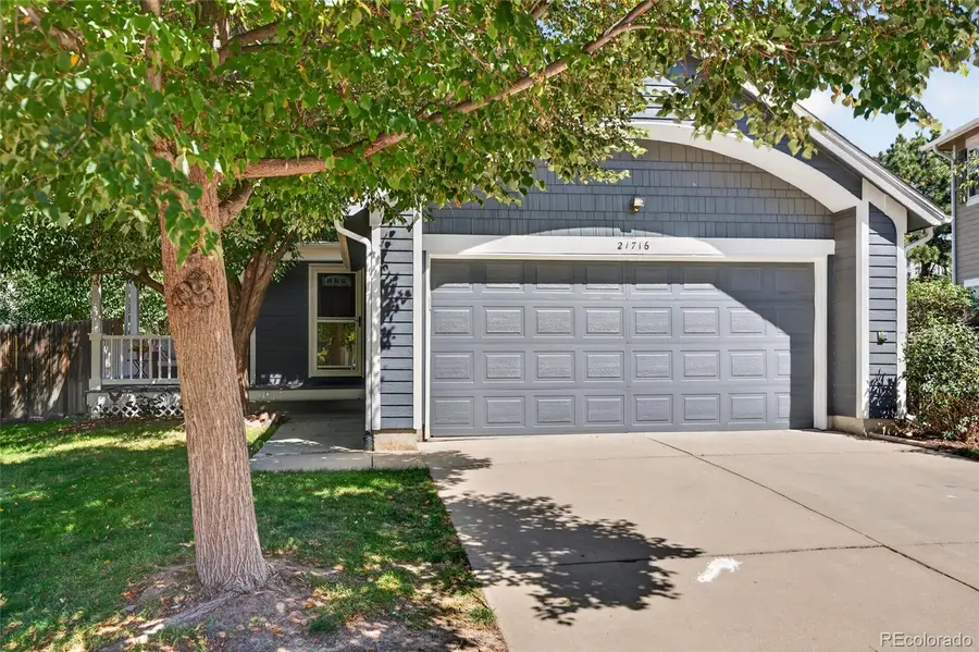 21716 Silver Meadow Lane, Parker, CO 80138 - #2