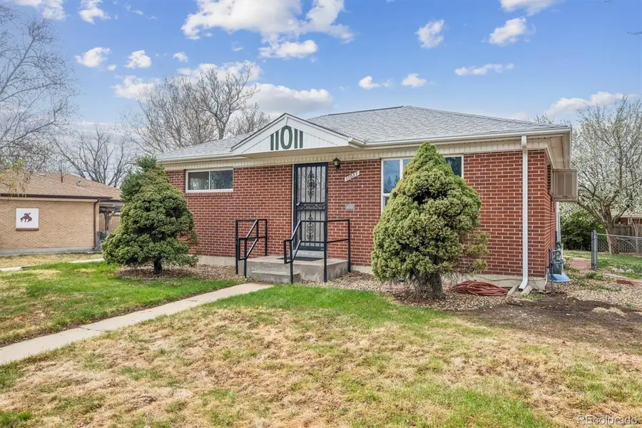 11011 Rosalie, Northglenn, CO 80233 - #2