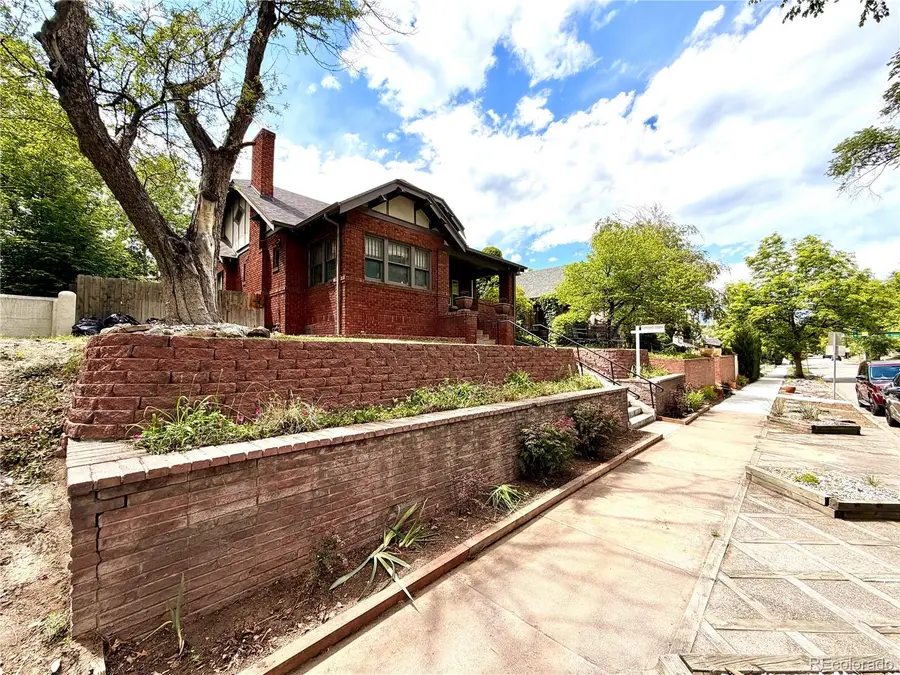 543 S Downing Street, Denver, CO 80209 - #3