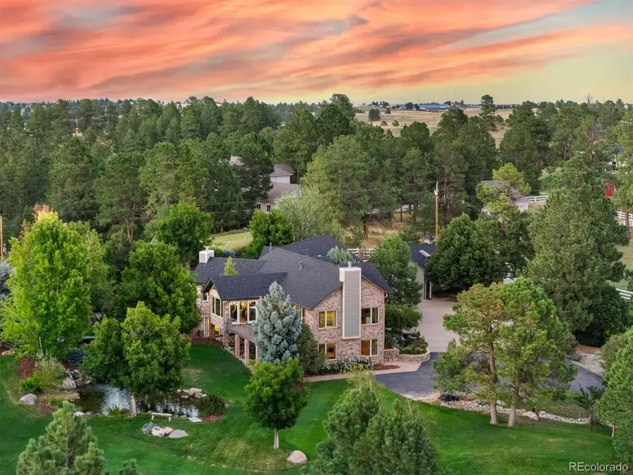 10145 Meadow Run, Parker, CO 80134 - #2
