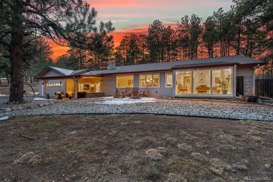 5313 Maggie Lane, Evergreen, CO 80439 - Image #2