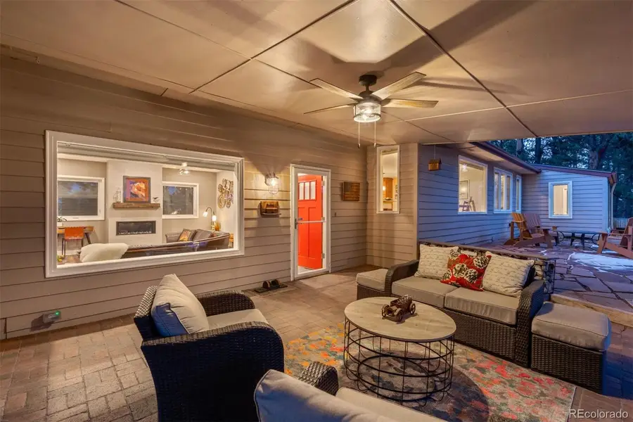 5313 Maggie Lane, Evergreen, CO 80439 - Image #3