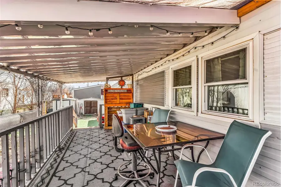 2401 Central Avenue, Canon City, CO 81212 - #3