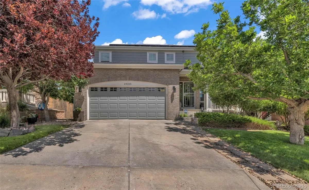24265 E Wagon Trail Avenue, Aurora, CO 80016 - #1