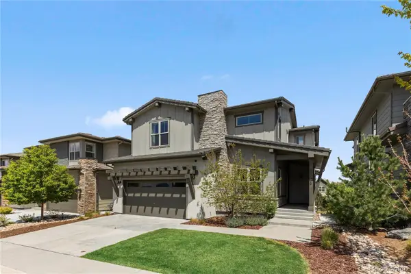 485 Meadowleaf Lane, Highlands Ranch, CO 80126