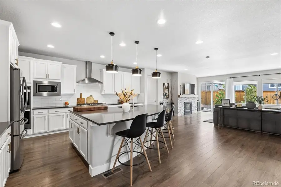 6587 Merrimack Drive, Castle Pines, CO 80108 - #3