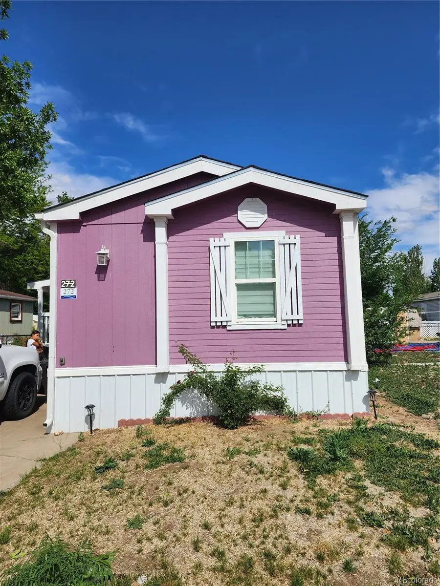 2036 1 Avenue, Greeley, CO 80631 - #1