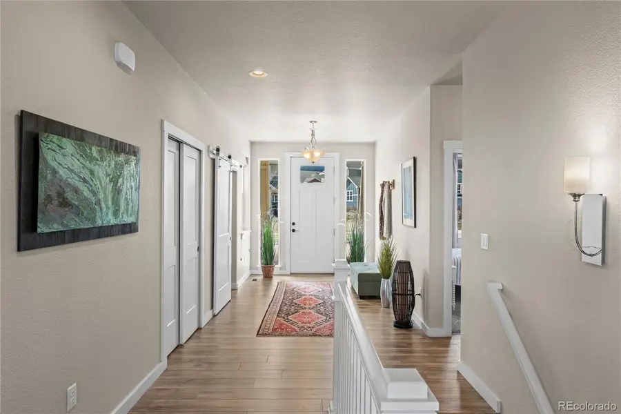 454 Eclipse Drive, Colorado Springs, CO 80905 - #3