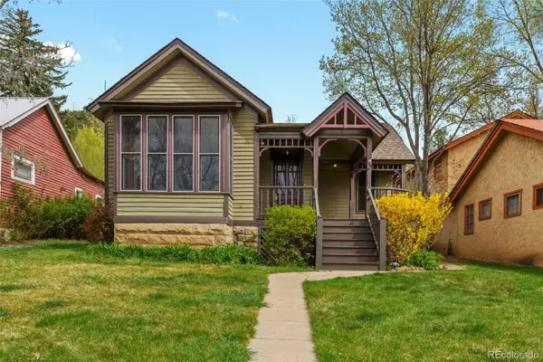 1330 E 3rd Avenue, Durango, CO 81301