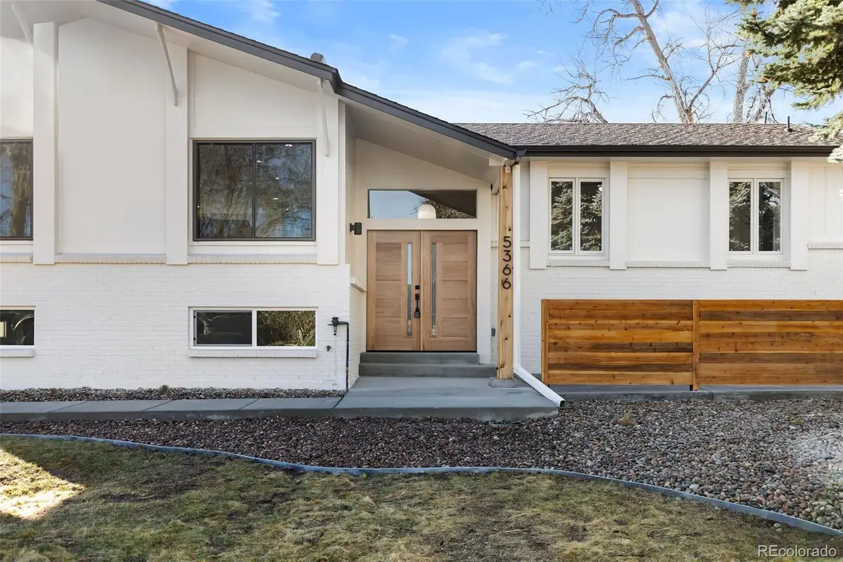 5366 W Portland Drive, Littleton, CO 80128 - #1