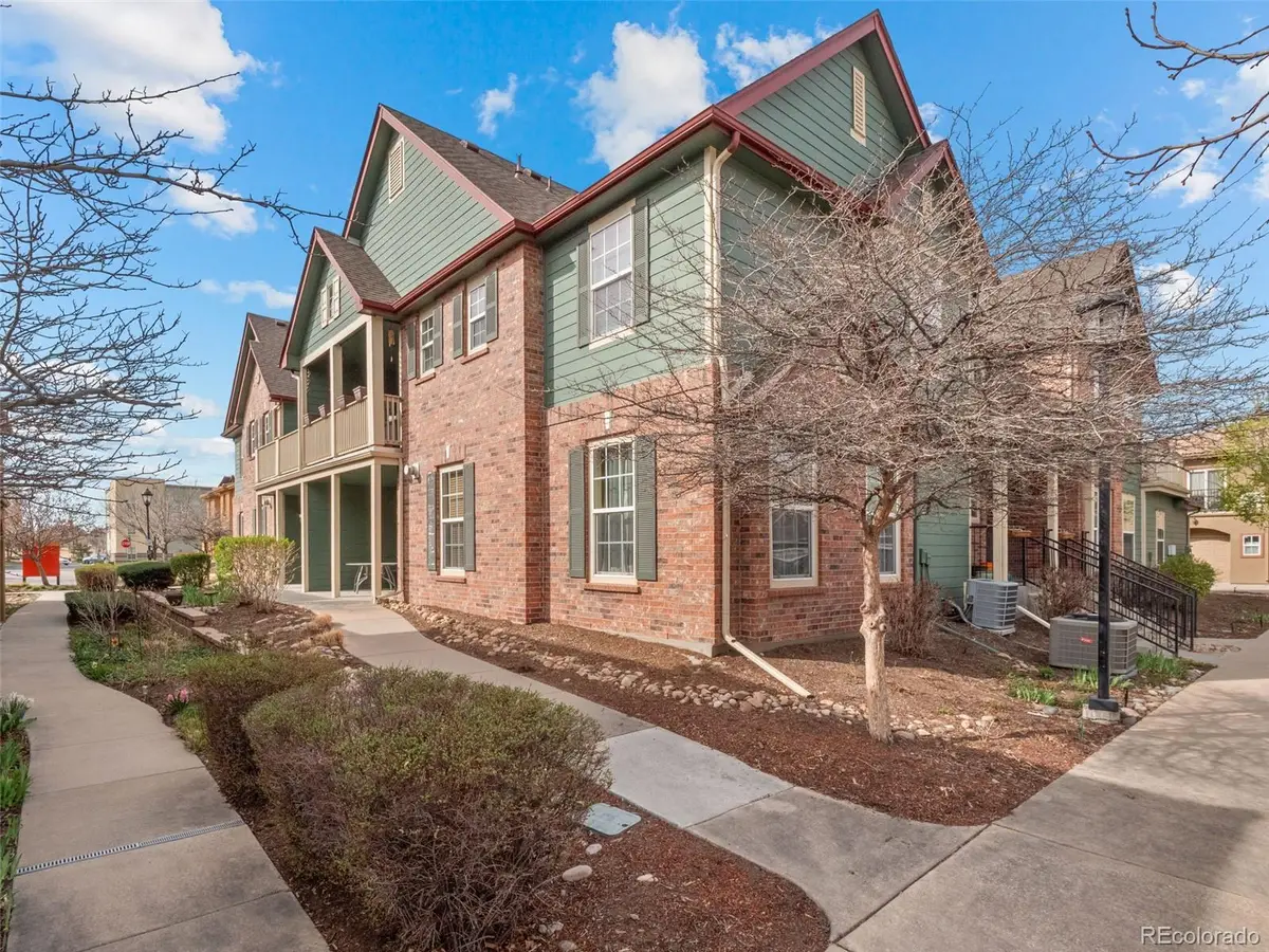 7777 E 23rd Avenue #1303, Denver, CO 80238 - #1