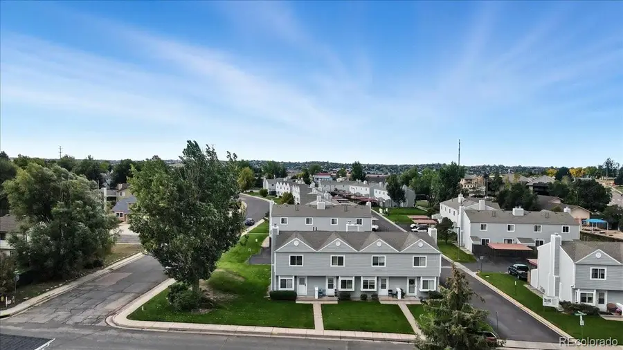 3329 Misty Meadows Drive, Colorado Springs, CO 80920 - #2
