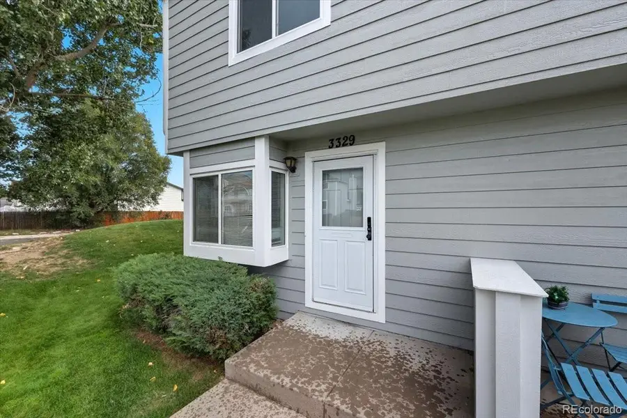 3329 Misty Meadows Drive, Colorado Springs, CO 80920 - #3