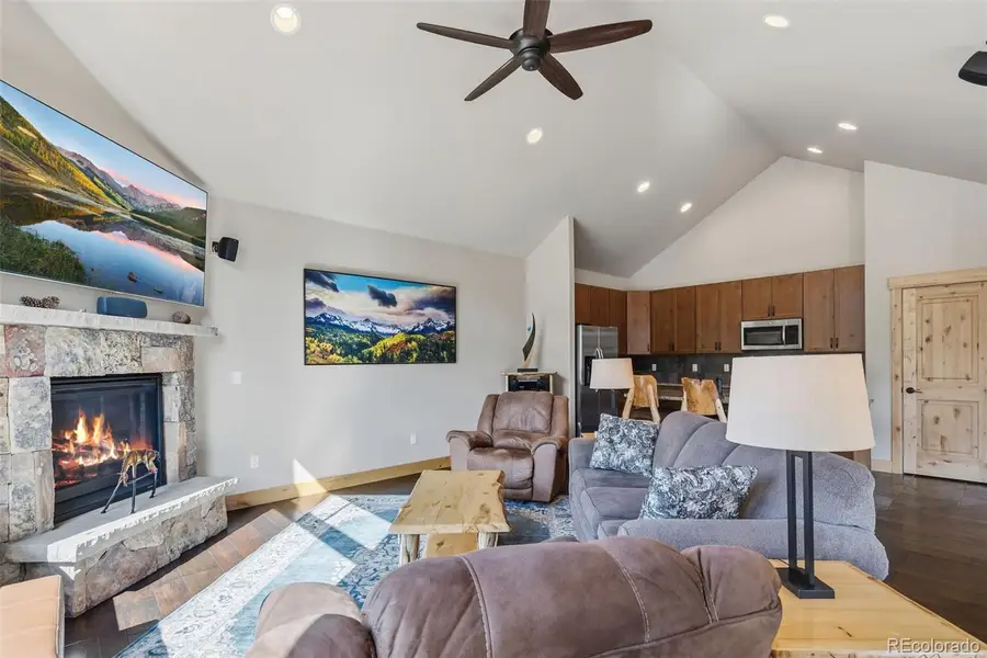 54 Antlers Gulch, Dillon, CO 80435 - #2