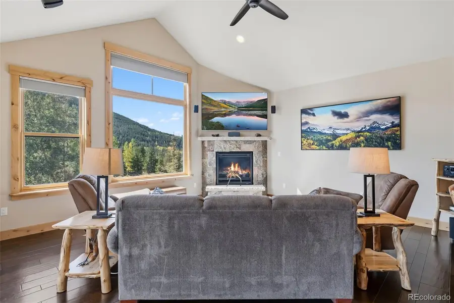 54 Antlers Gulch, Dillon, CO 80435 - #3