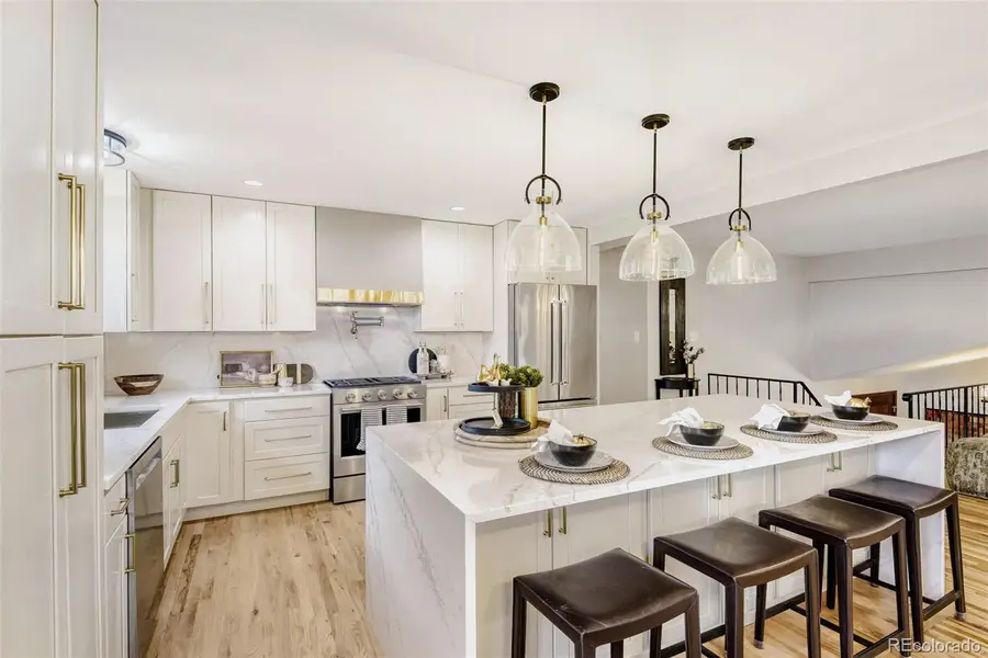 3111 S Holly Place, Denver, CO 80222 - #3