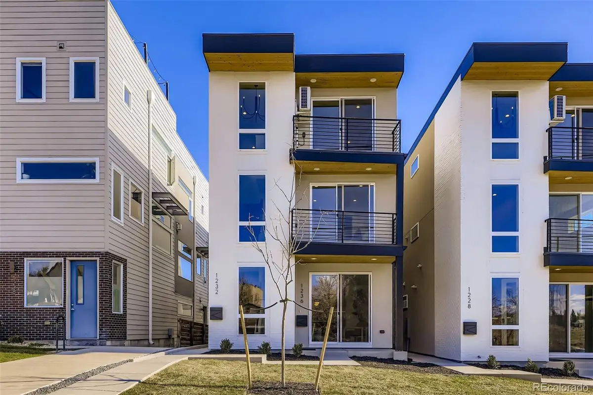 1236 Quitman Street, Denver, CO 80204 - Image #1