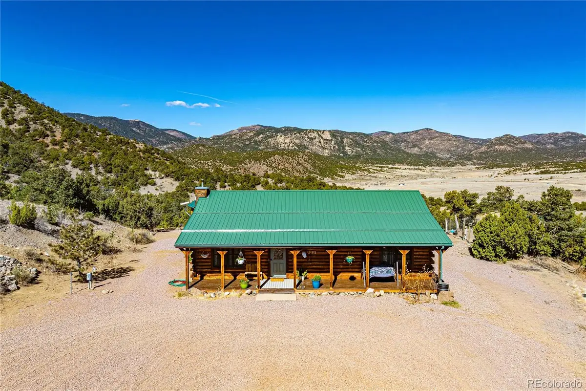 490 Cactus Drive, Canon City, CO 81212 - #1