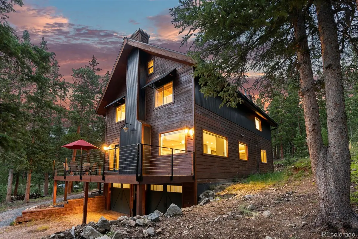 592 Brook Drive, Idaho Springs, CO 80452 - #1